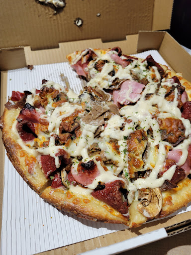 Photo of La Bezt Donair & Pizza - #130, 636 King St, Spruce Grove, AB T7X 4K5